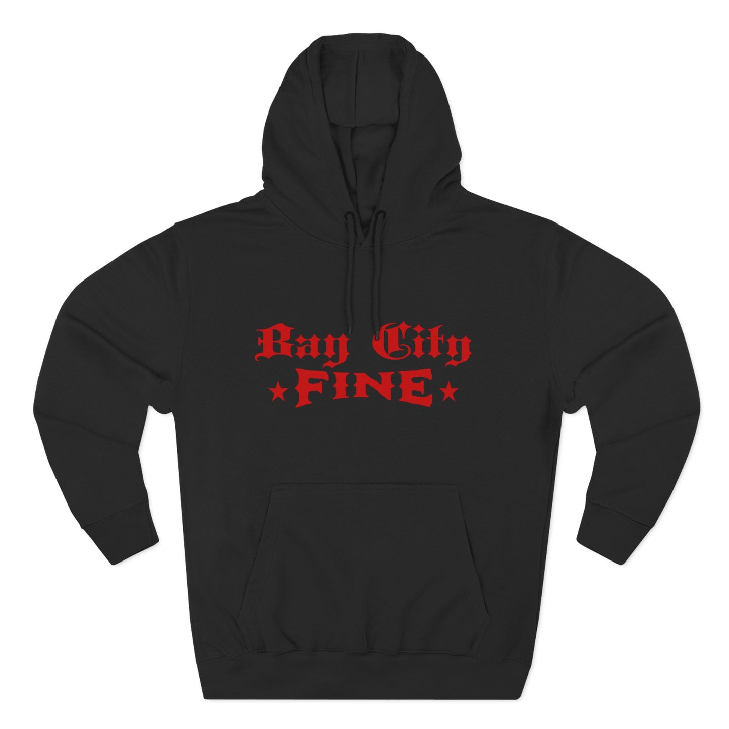 Bay City Apparel