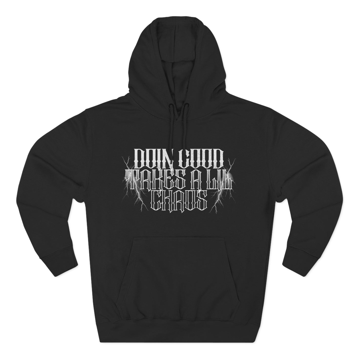 GOOD GREMLIN HOODIE