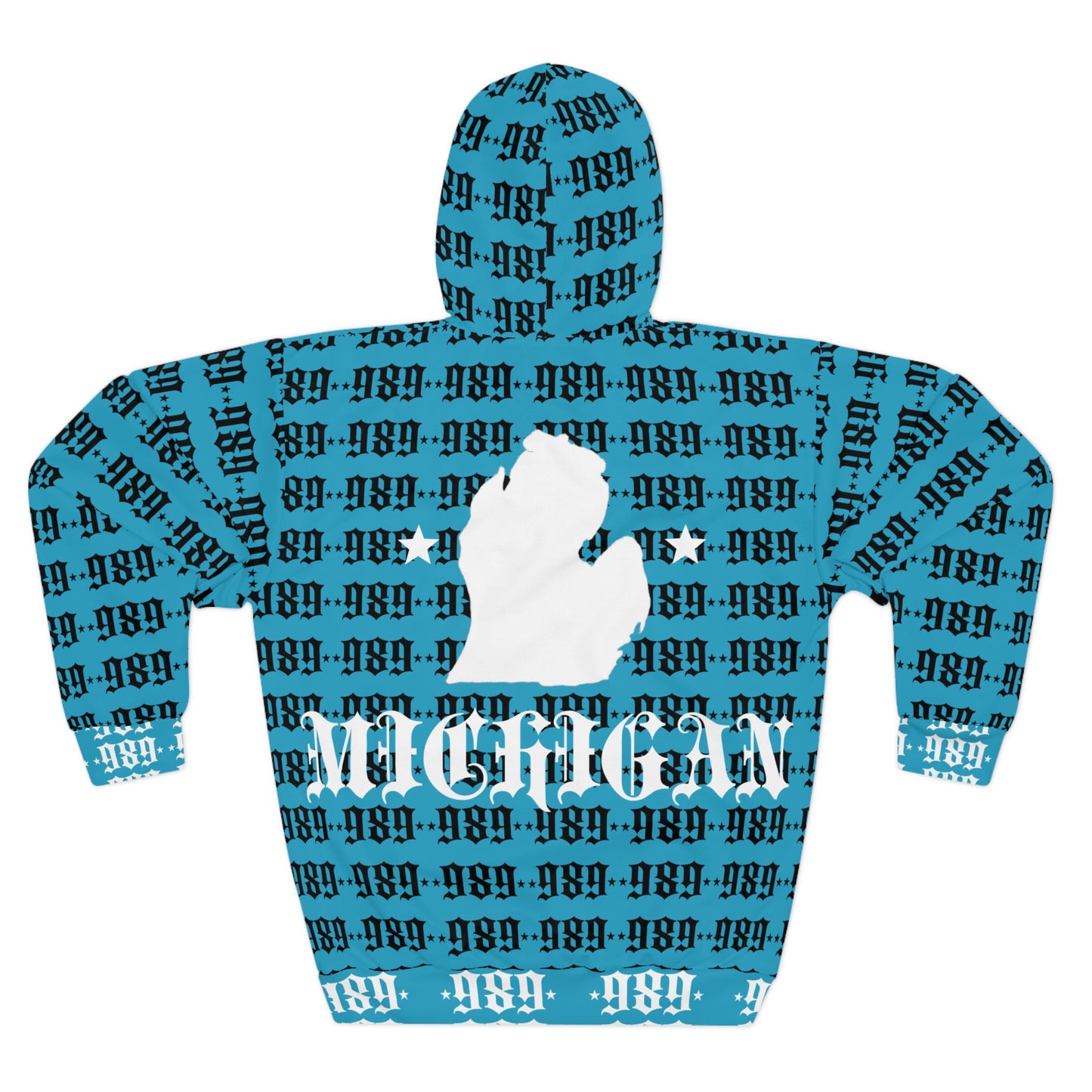 989 Hoodie