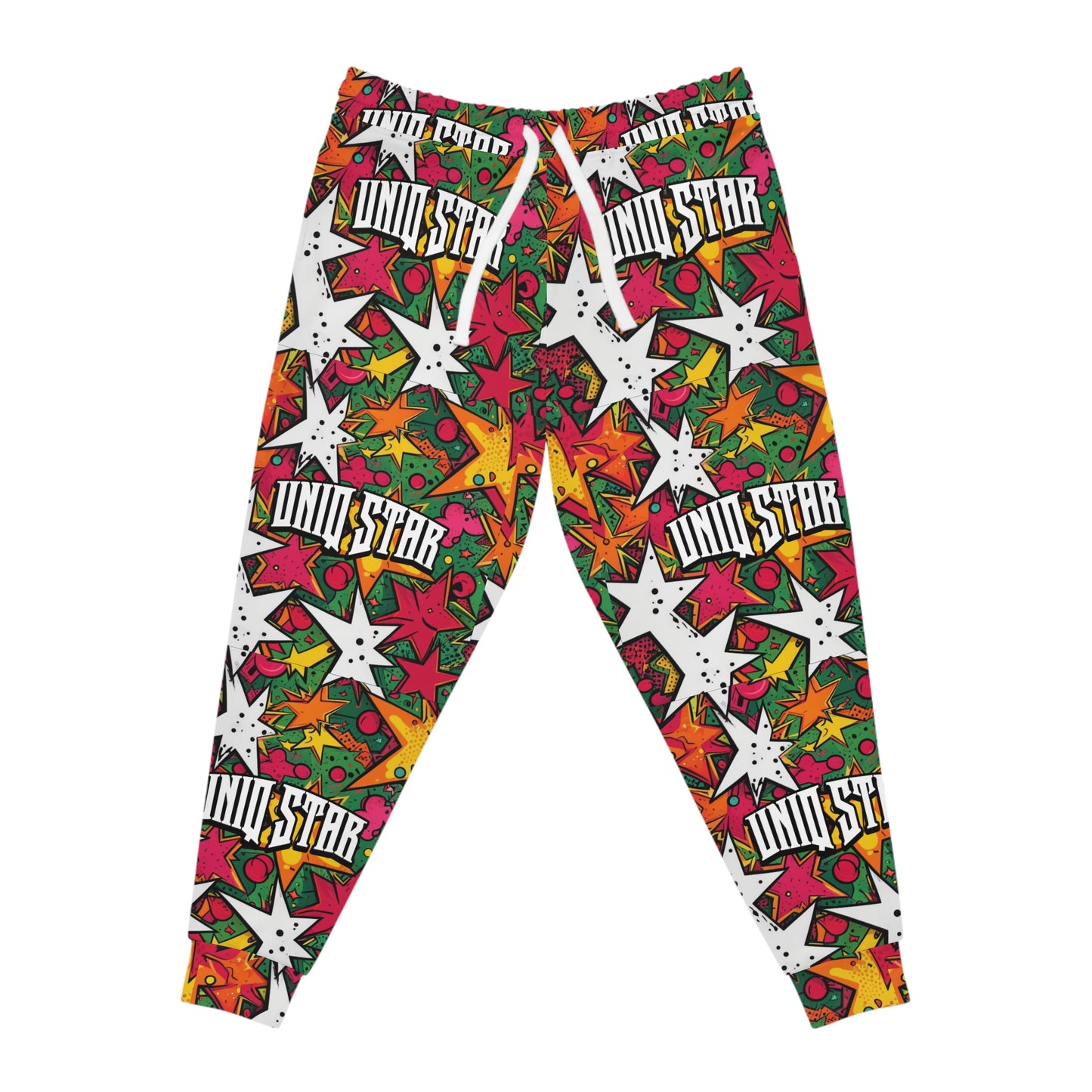 UniQ Star Joggers
