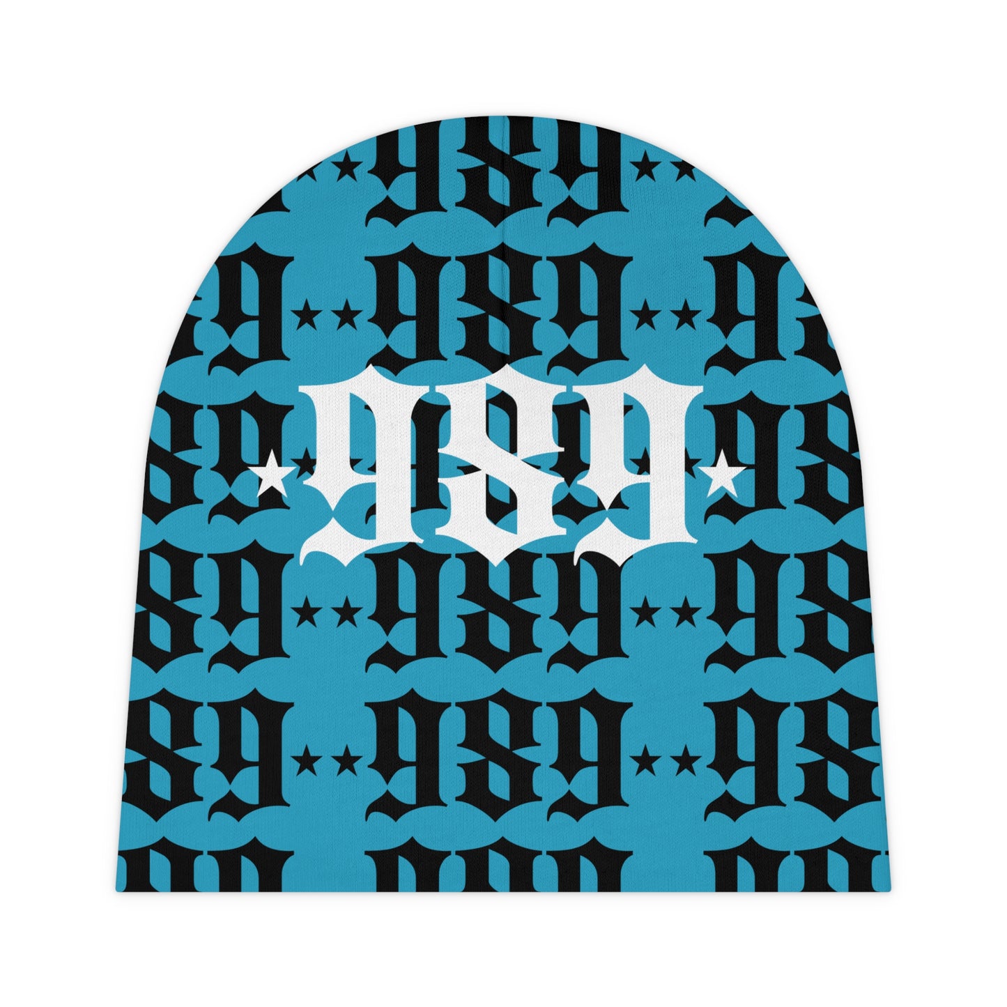 989 Beanie