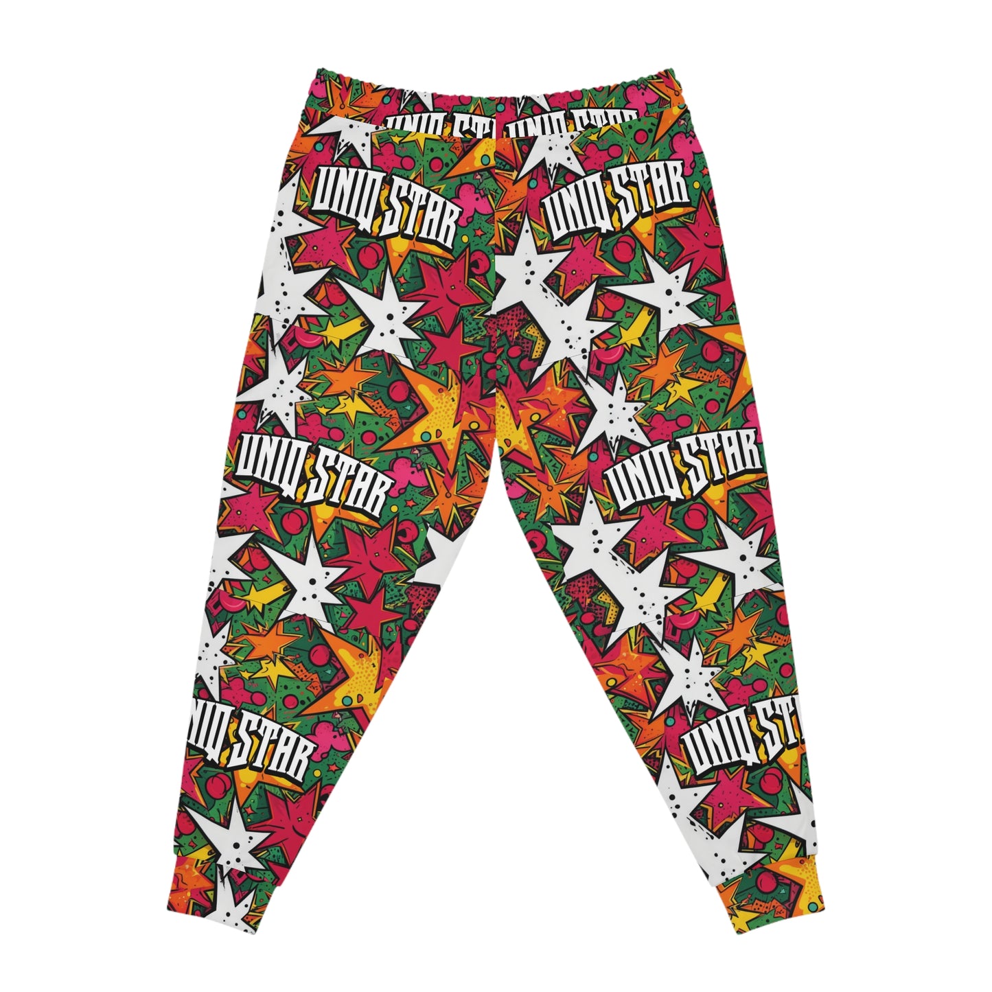 UniQ Star Joggers