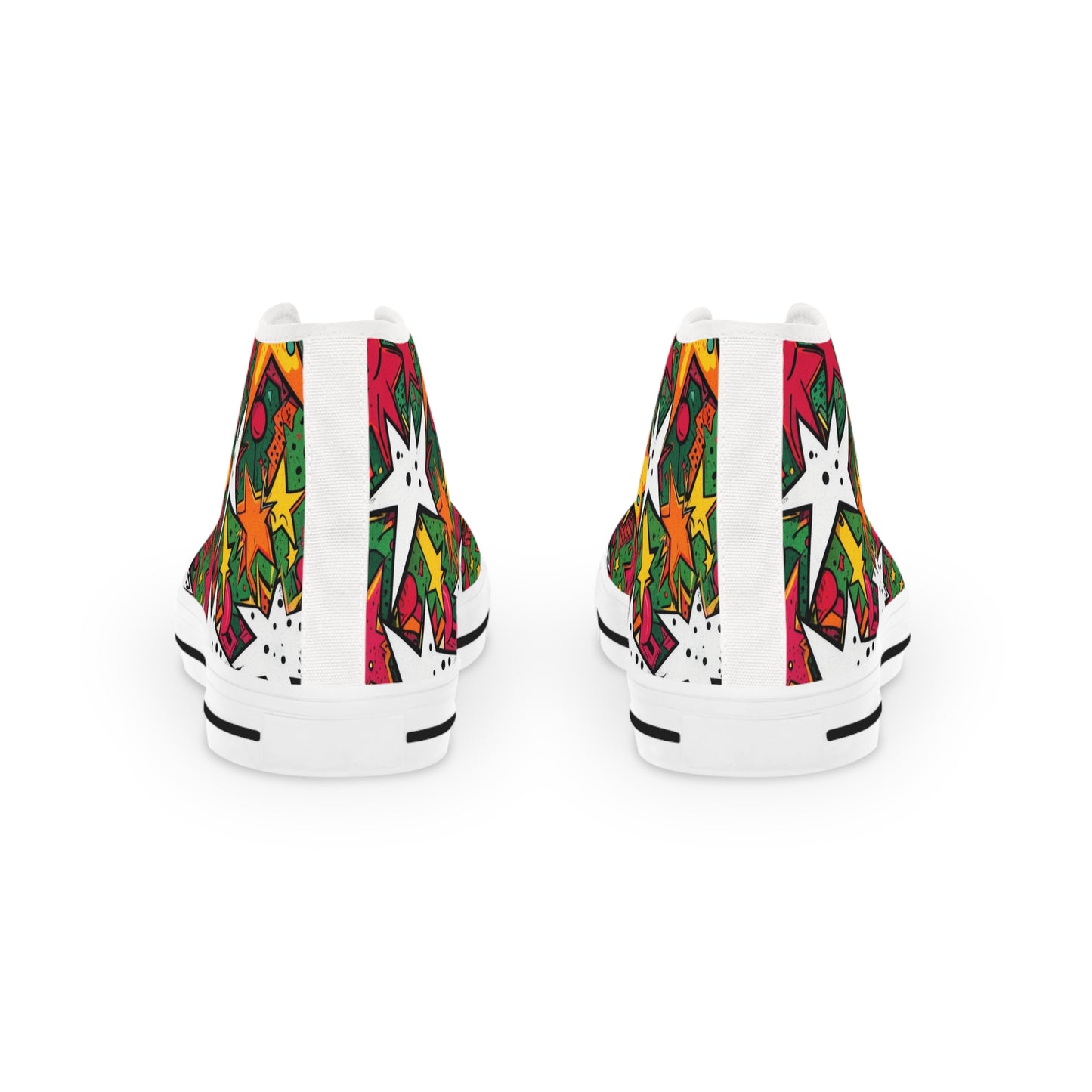 UniQ Star Top Sneakers
