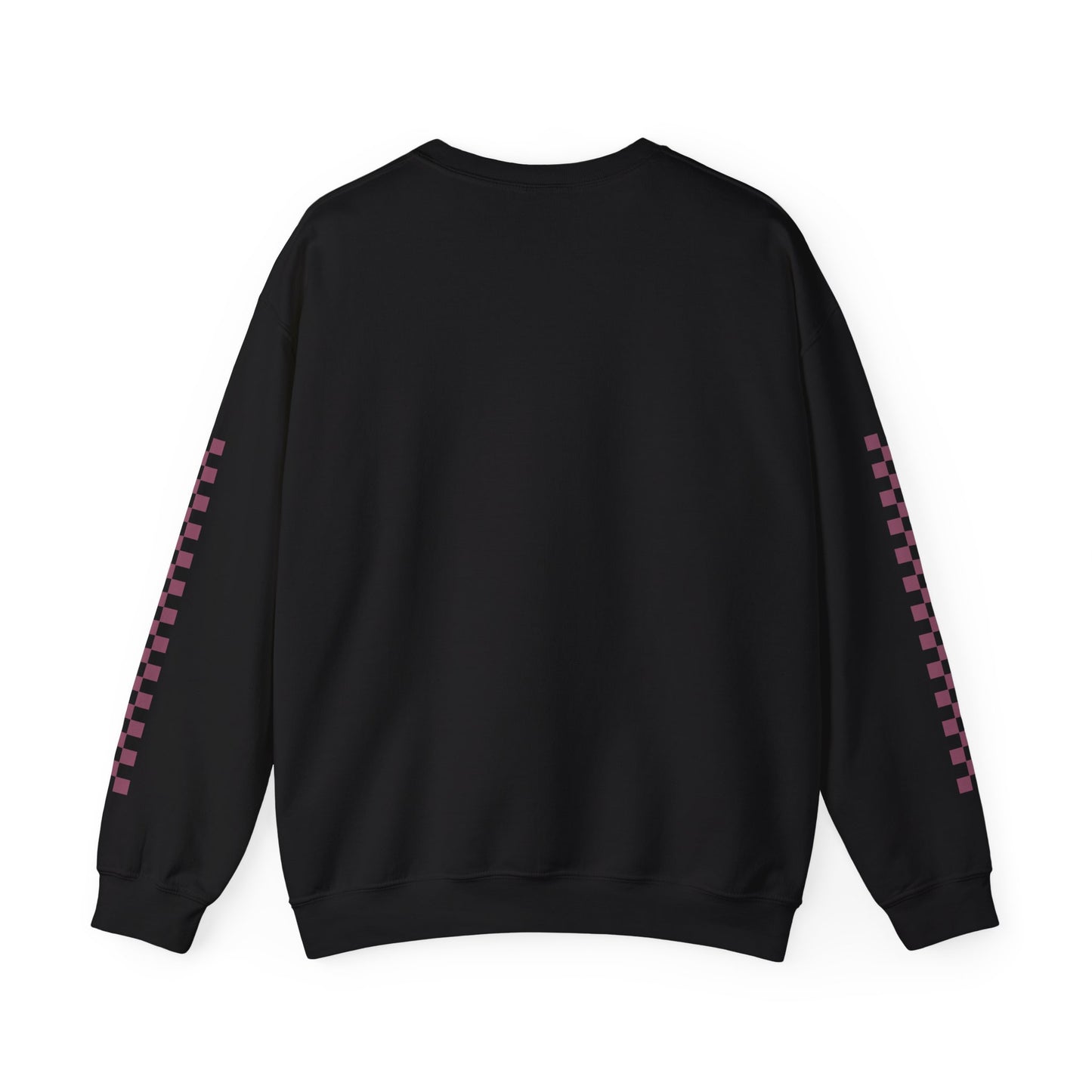 Holy Ghosted Sweatshirt