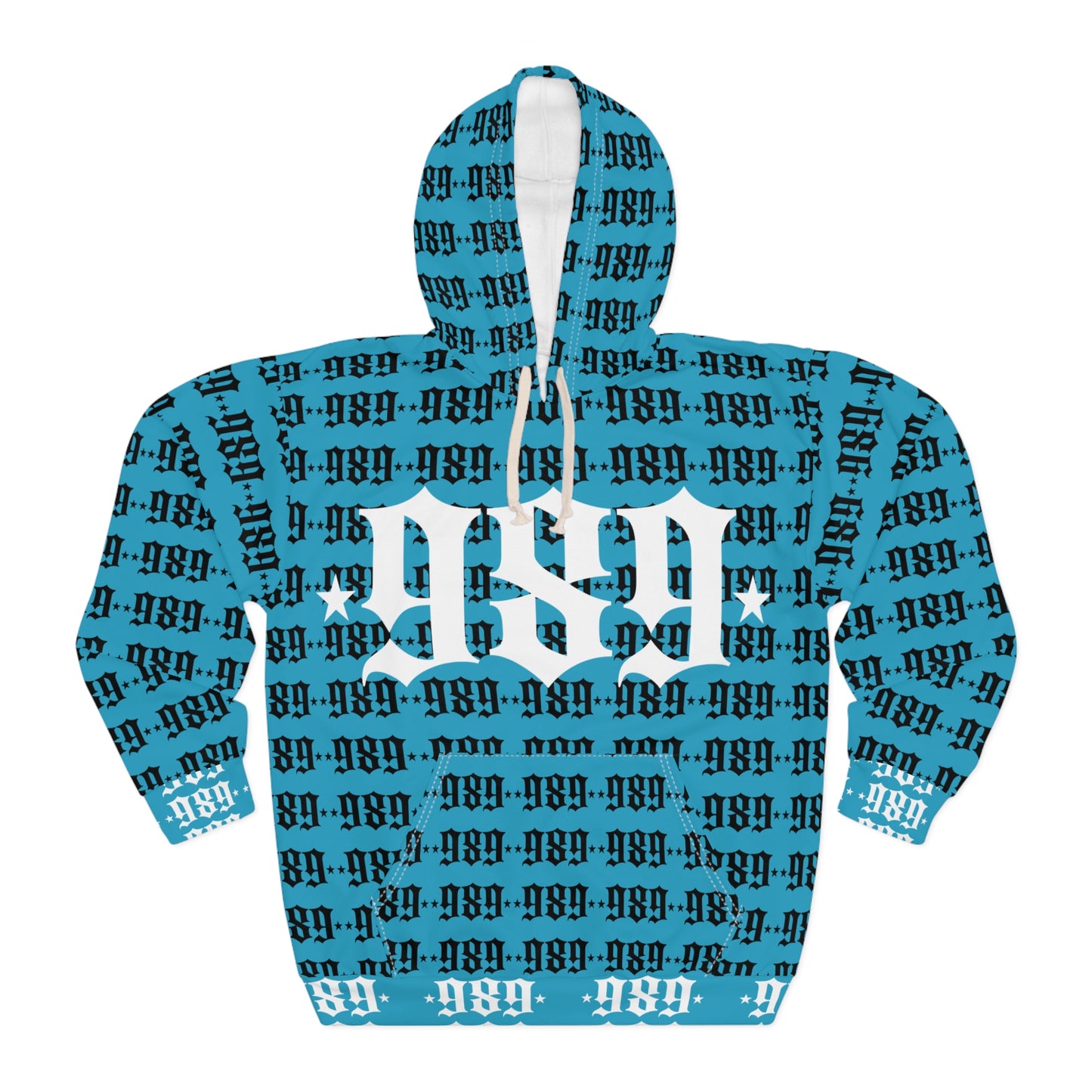 989 Hoodie