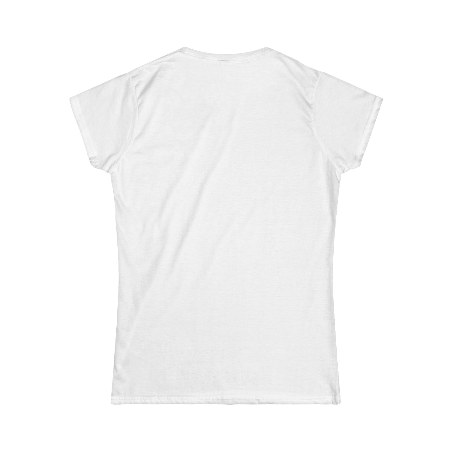 Virgo Women's Softstyle Tee