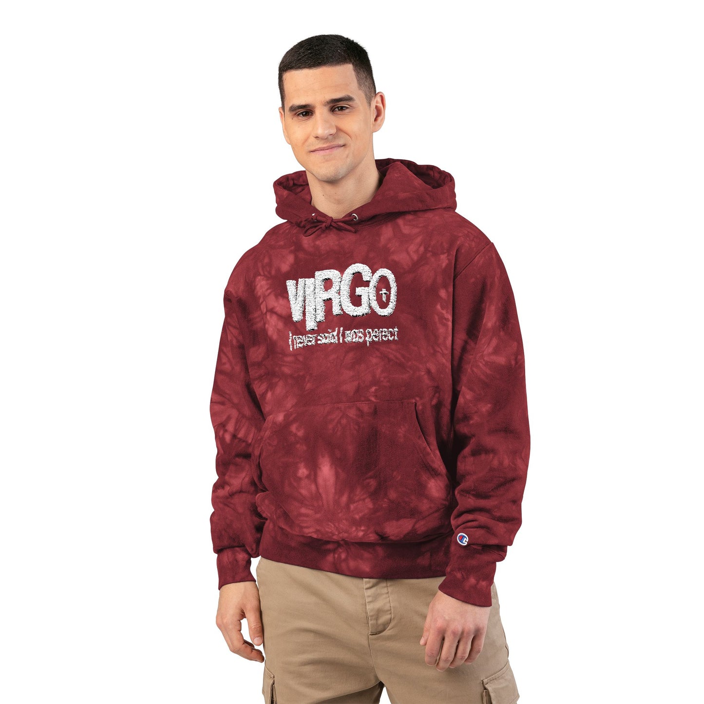 Virgo Hoodie