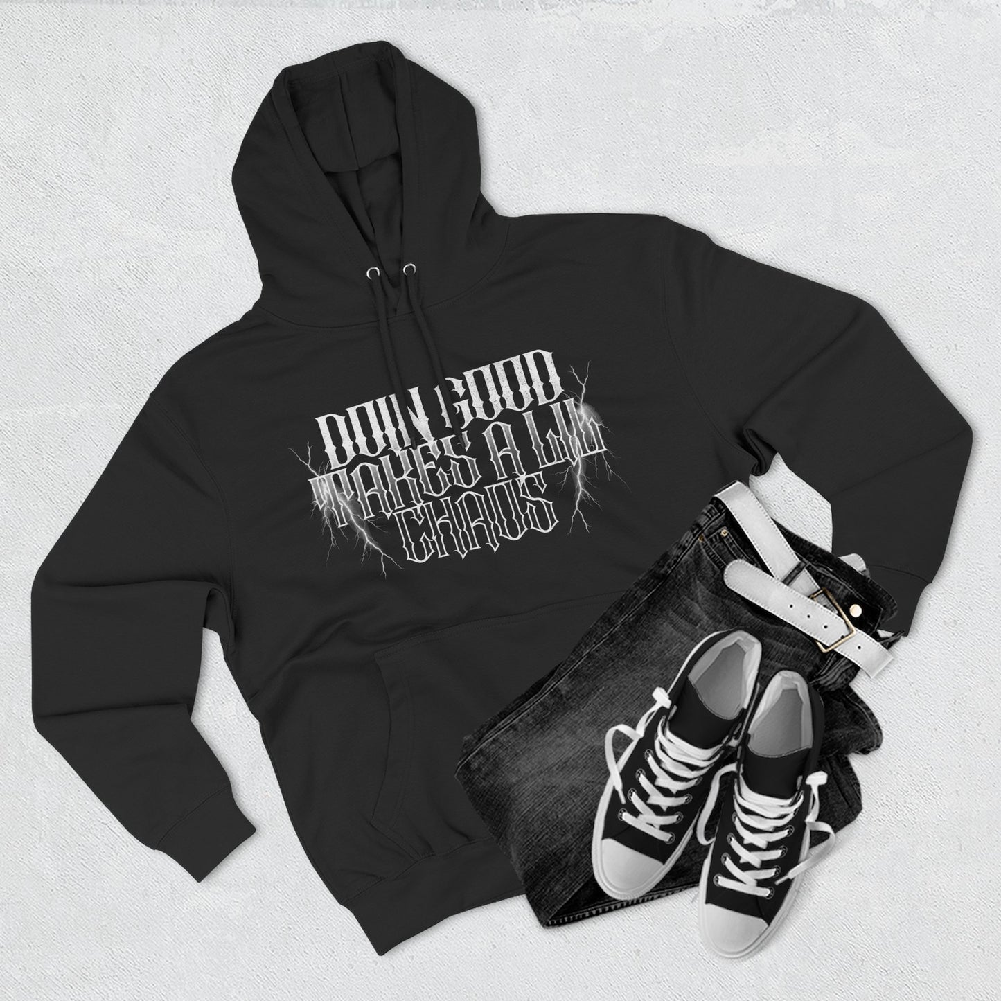 GOOD GREMLIN HOODIE