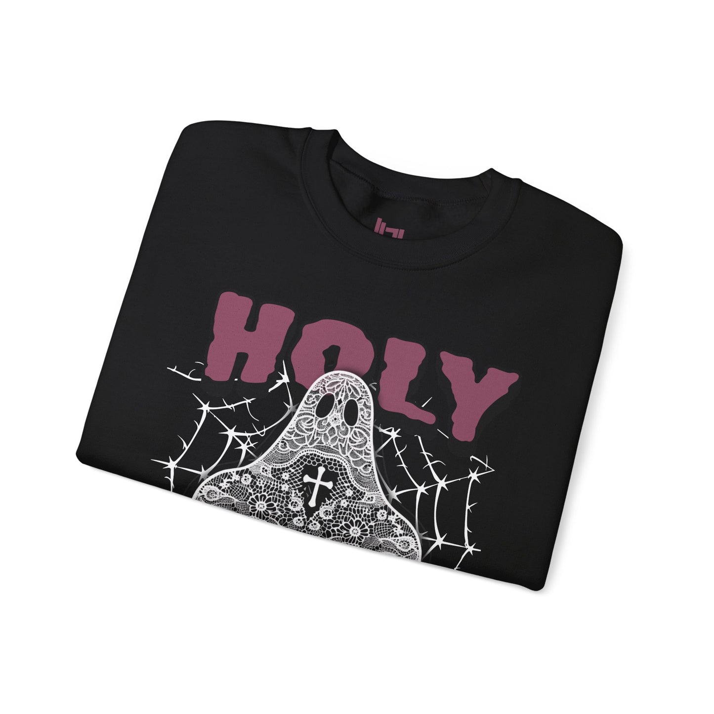 Holy Ghosted Sweatshirt