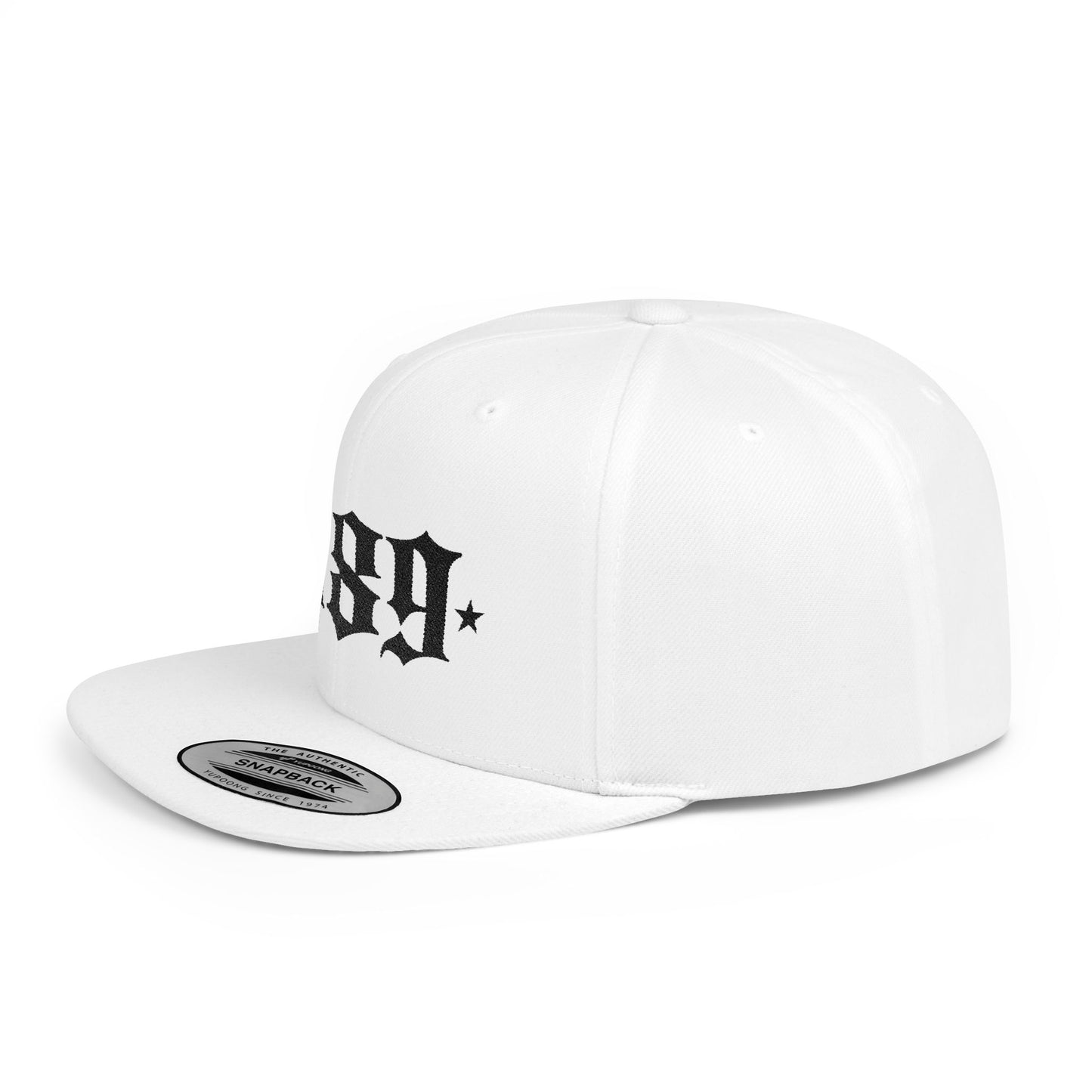 989 Snapback
