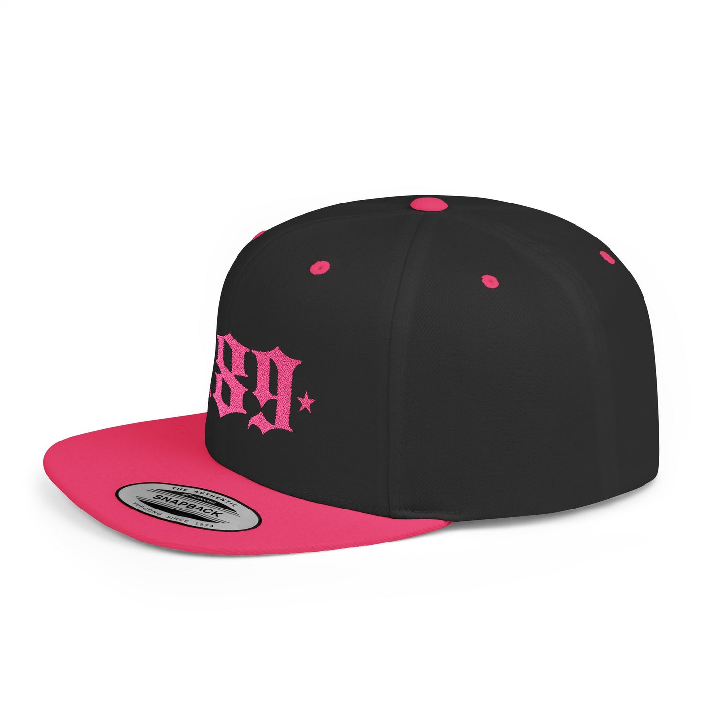 989 MICHIGAN CAP