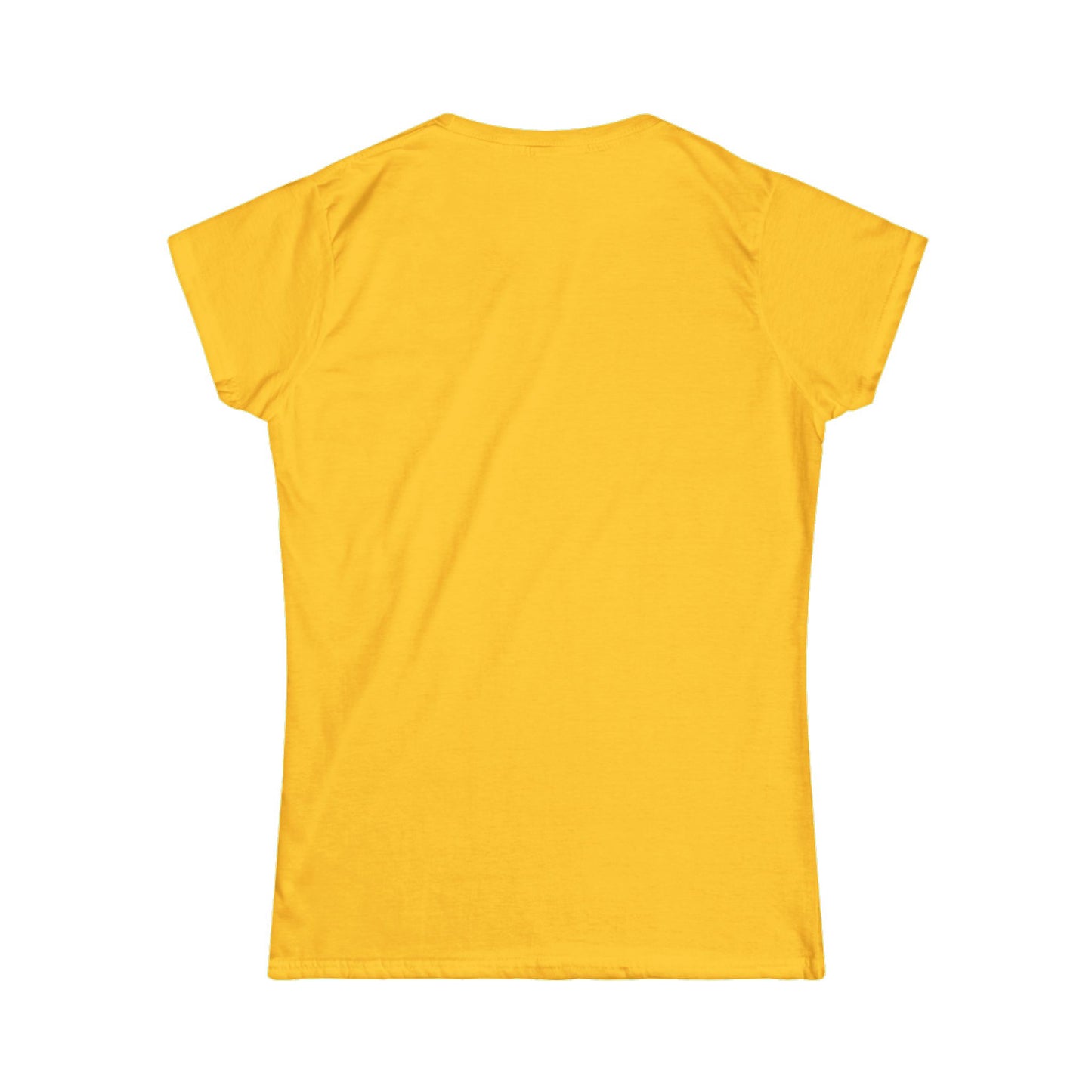 Virgo Women's Softstyle Tee