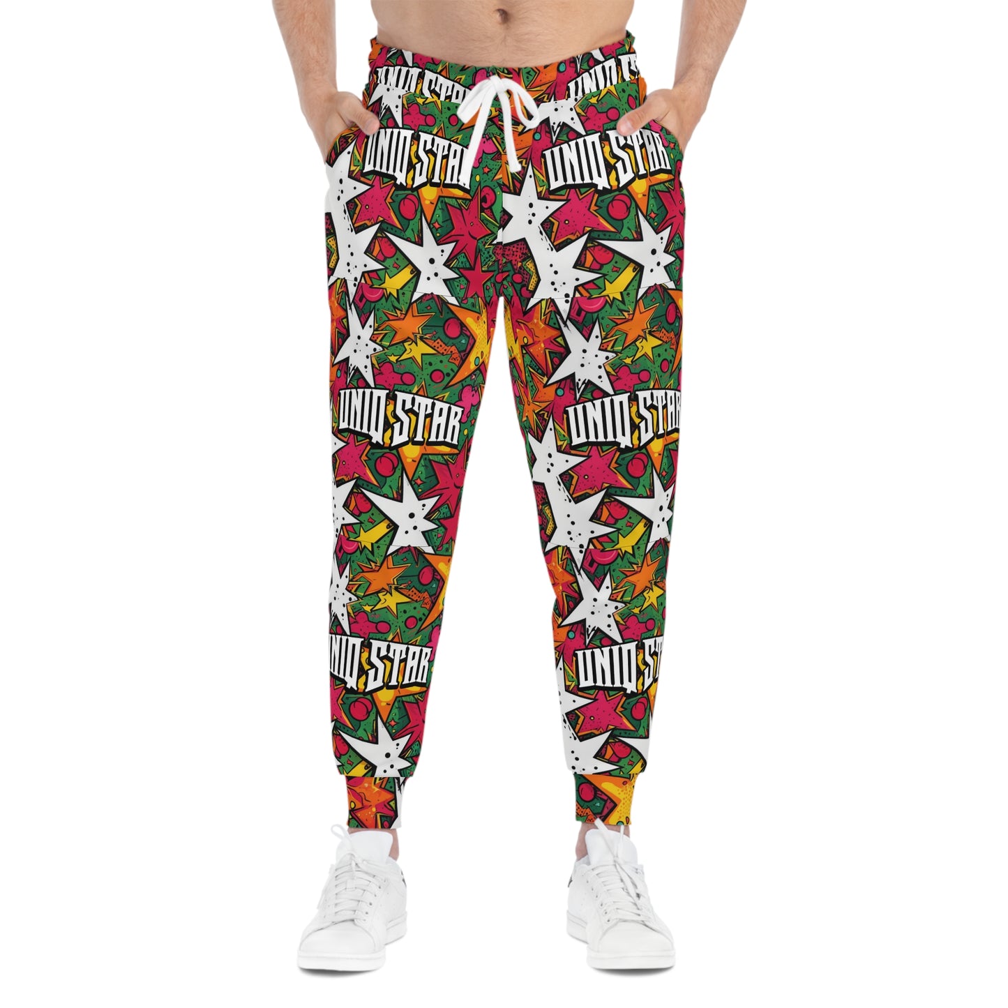 UniQ Star Joggers