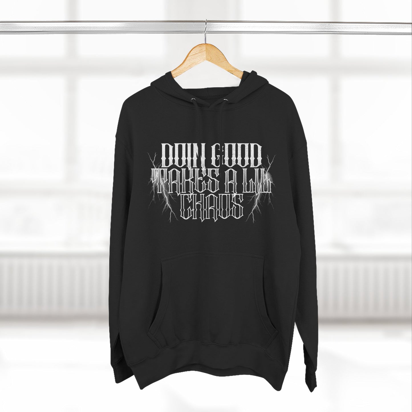 GOOD GREMLIN HOODIE