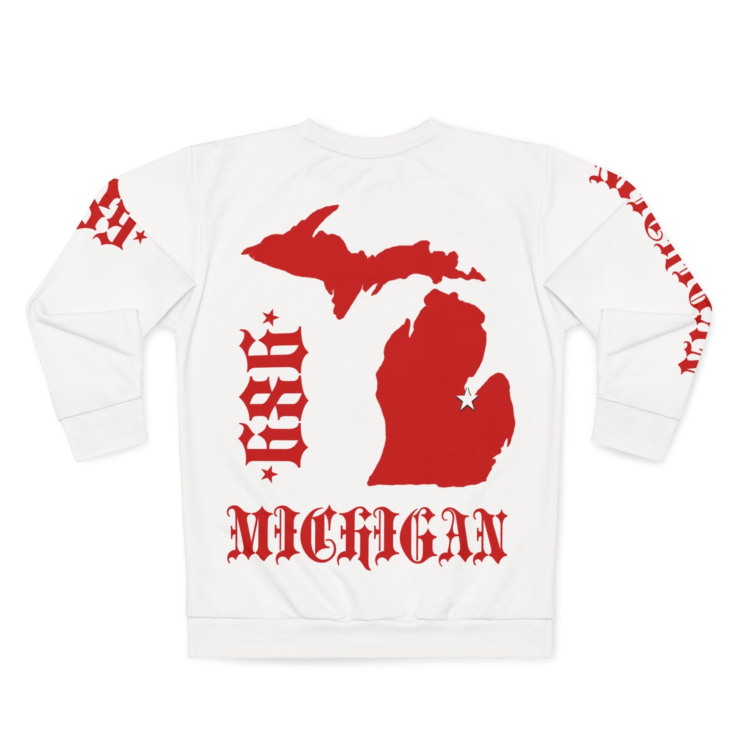 Bay City Fine Sweater