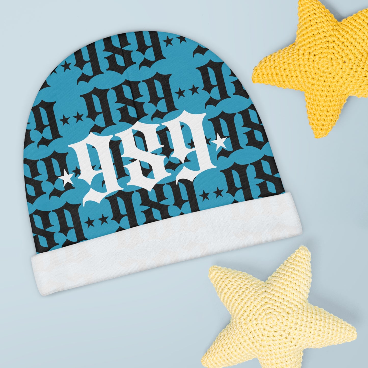 989 Beanie