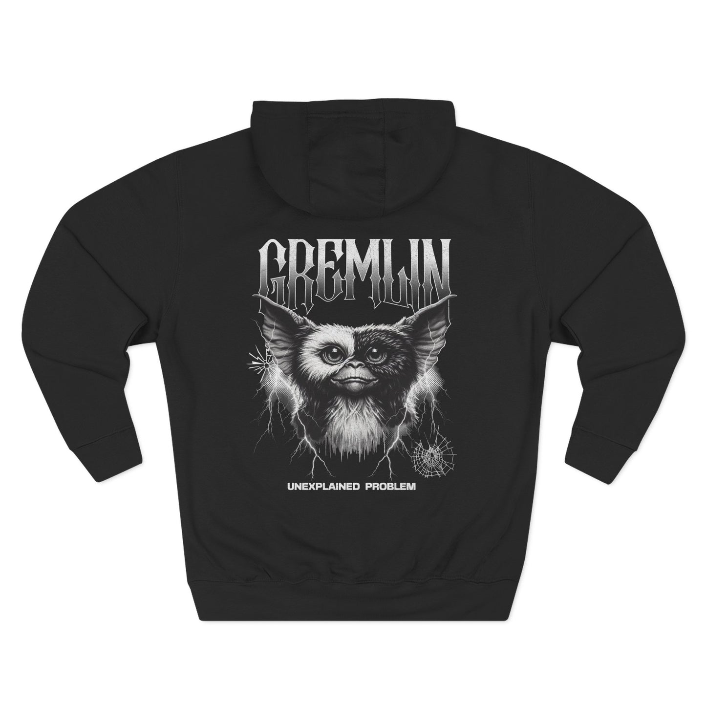 GOOD GREMLIN HOODIE