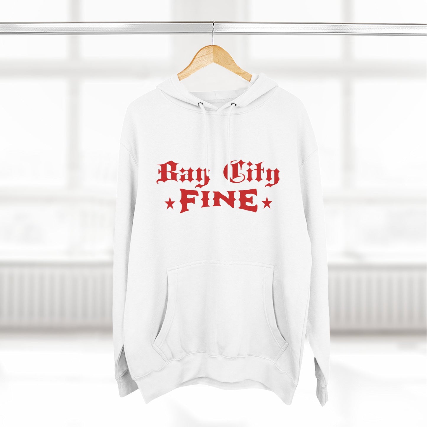 Bay City Apparel