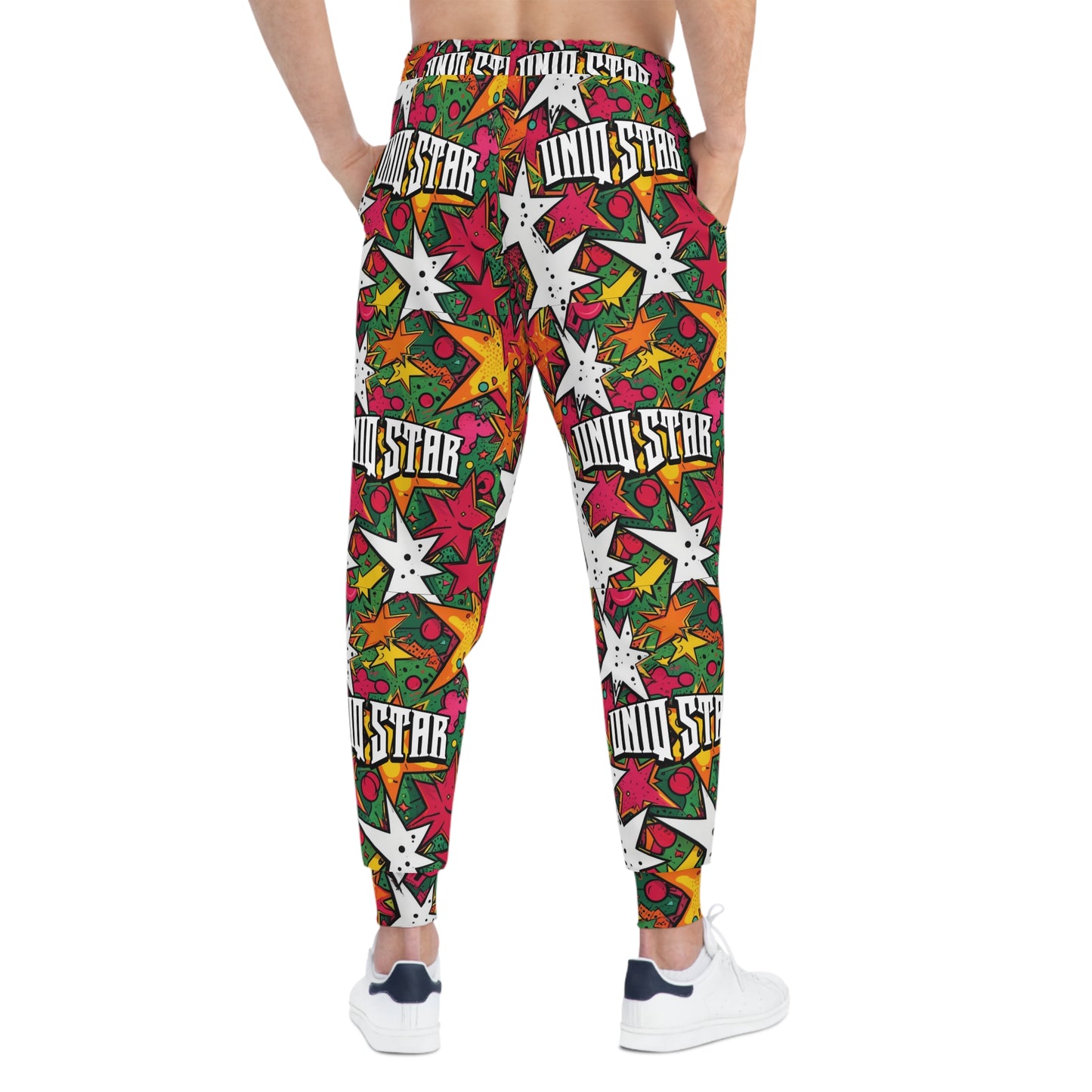 UniQ Star Joggers