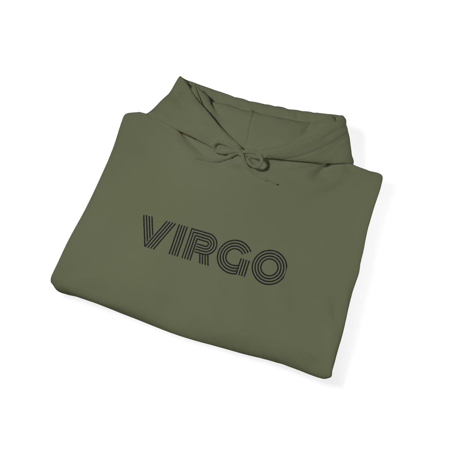 Virgo Hoodie