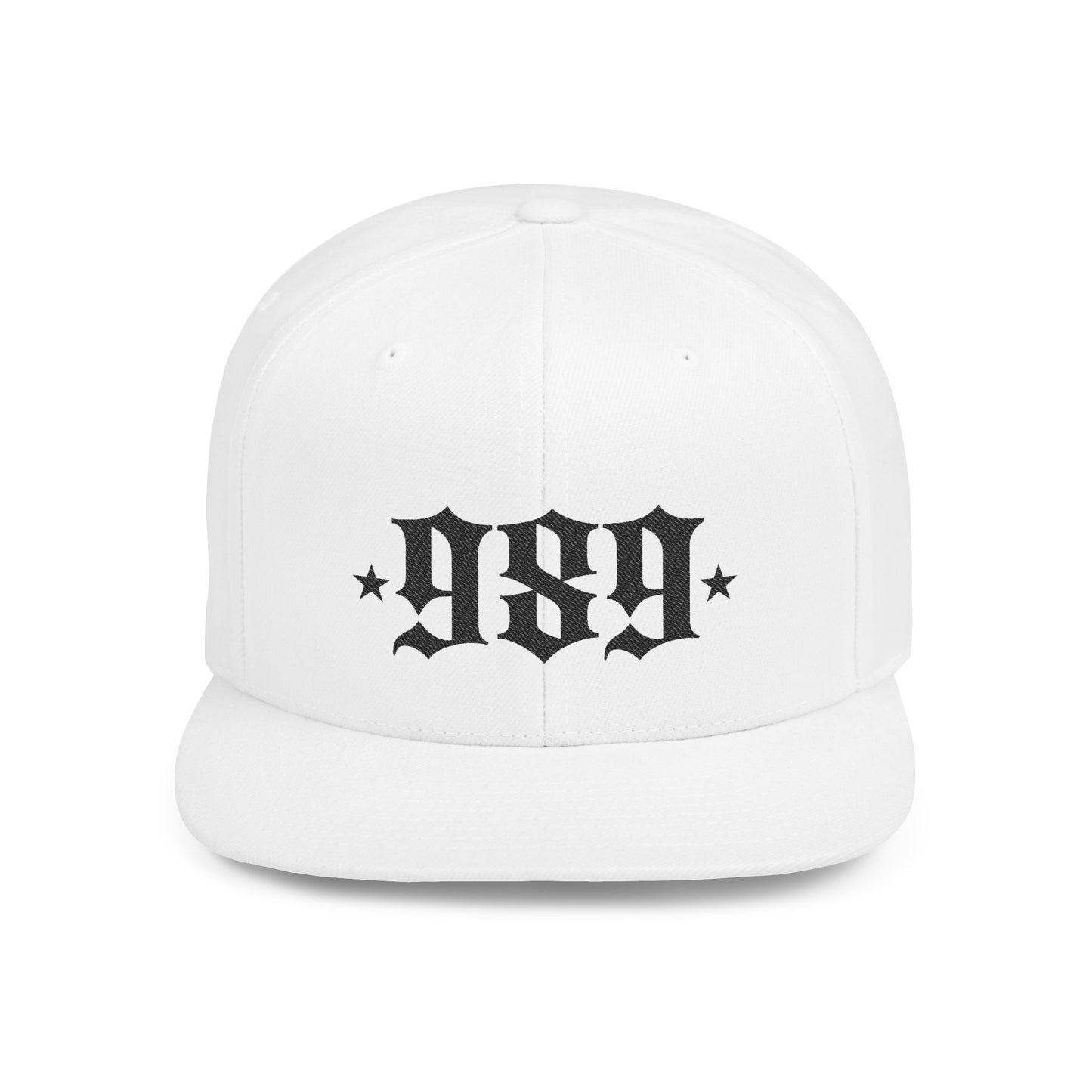 989 Snapback