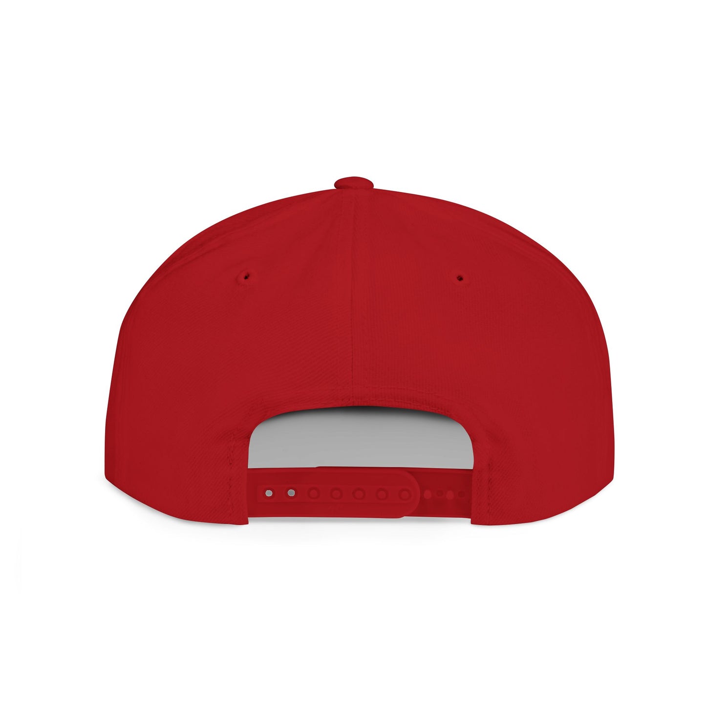 Bay City Fine Snapback