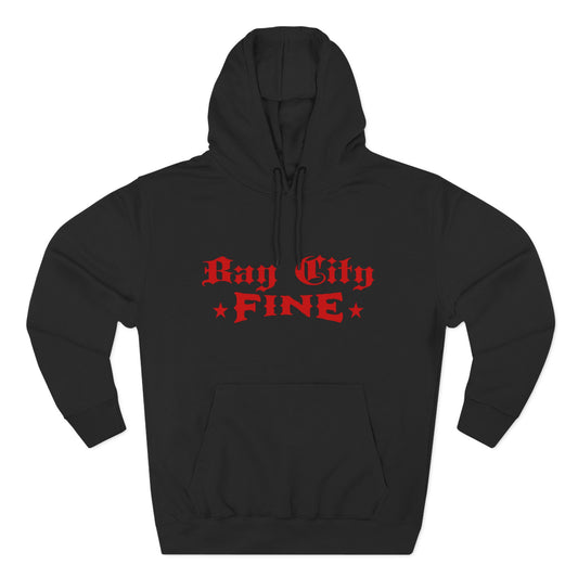 Bay City Apparel