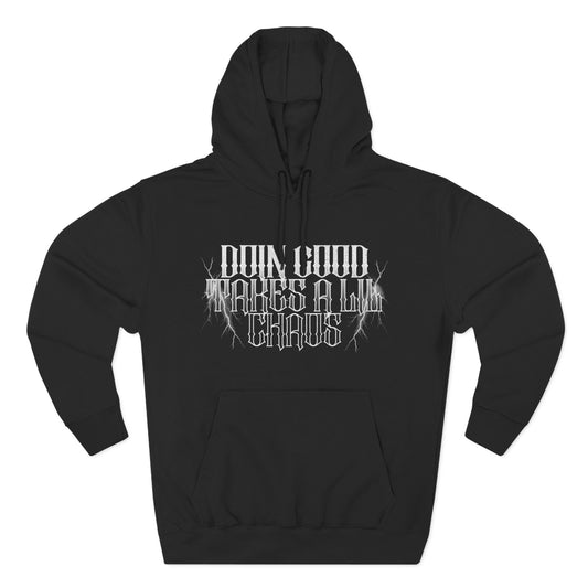 GOOD GREMLIN HOODIE