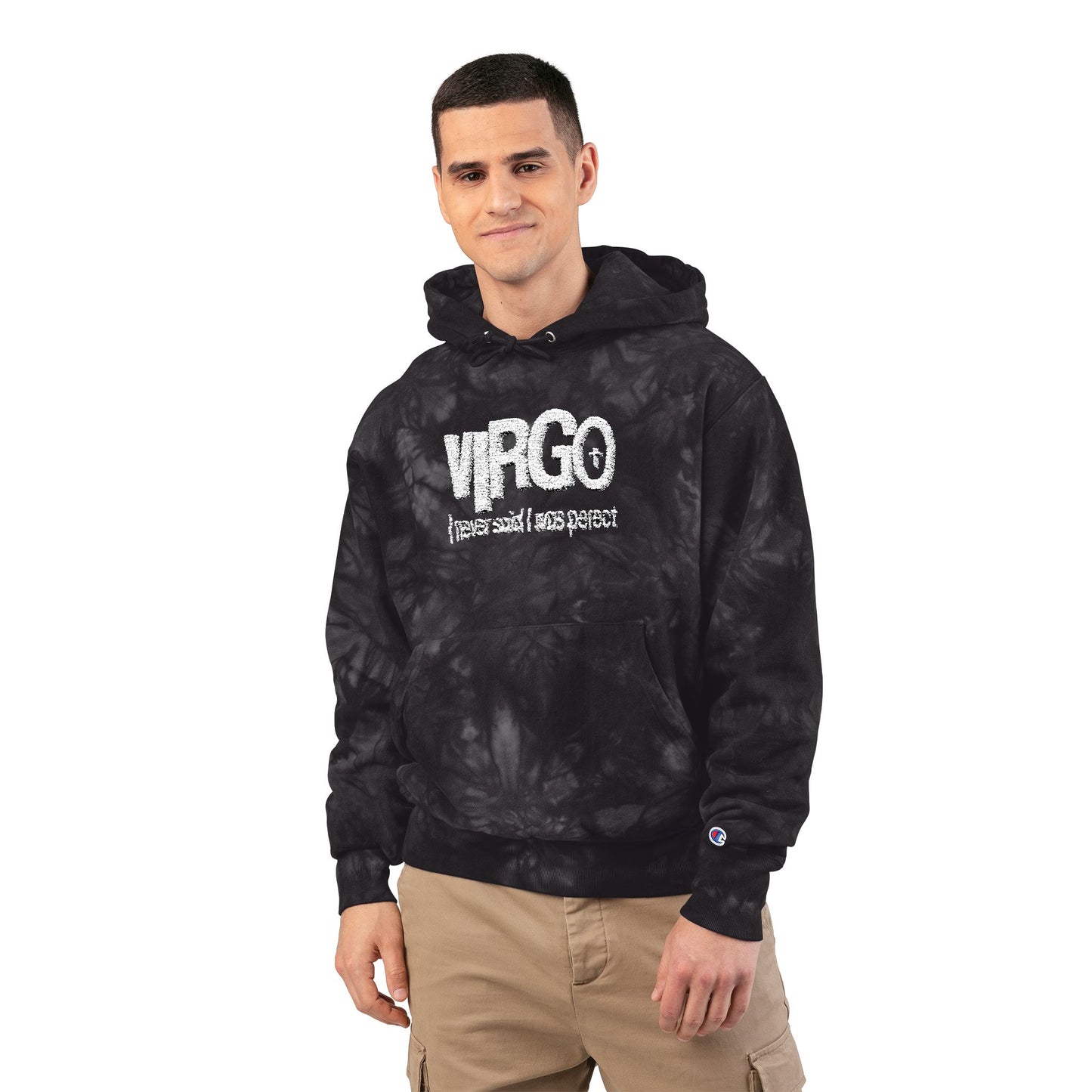 Virgo Hoodie