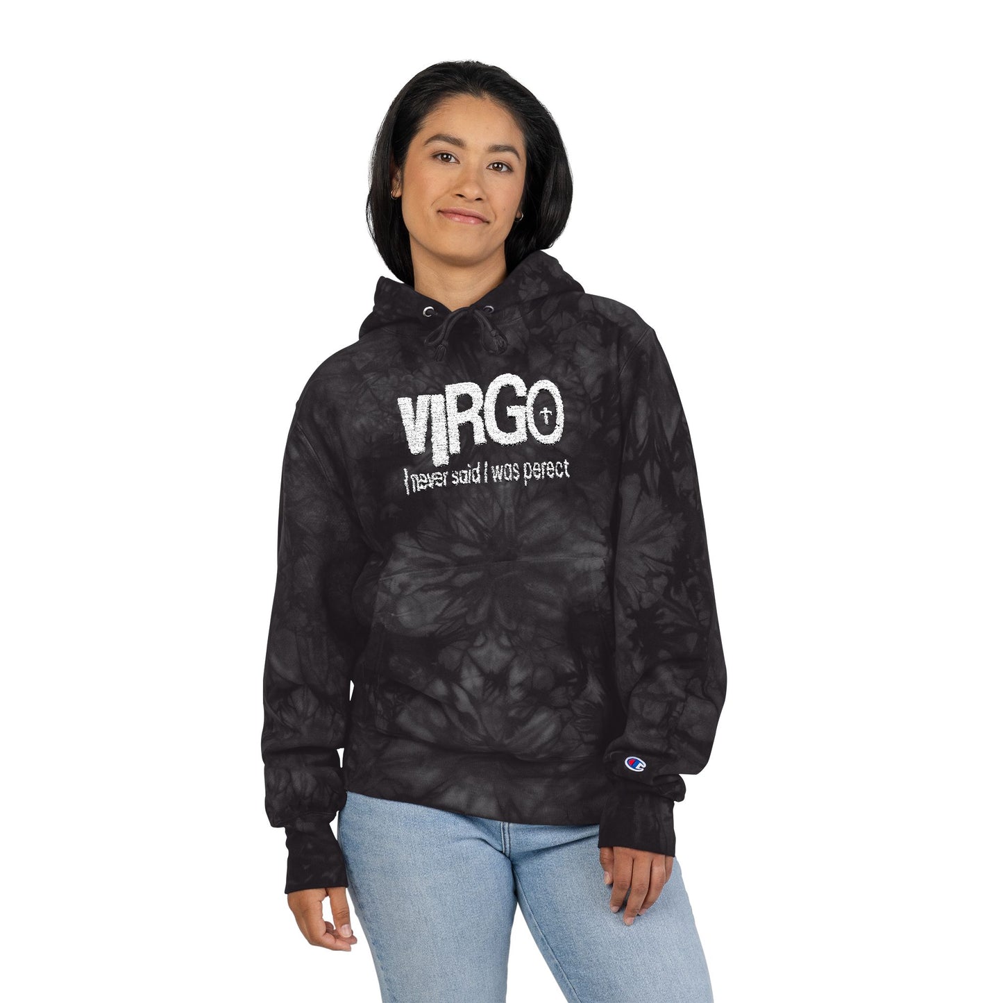 Virgo Hoodie