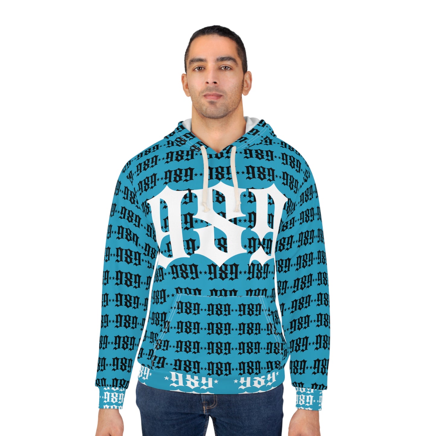 989 Hoodie