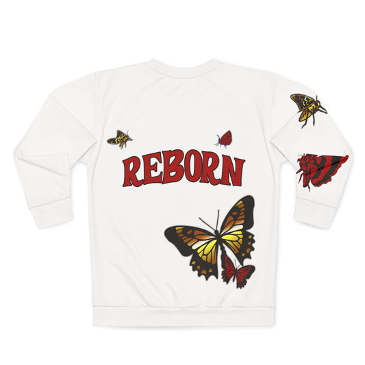 Gods Child Sweater