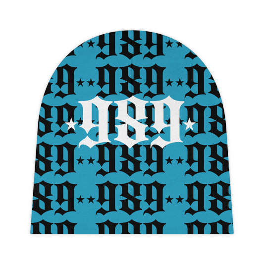 989 Beanie