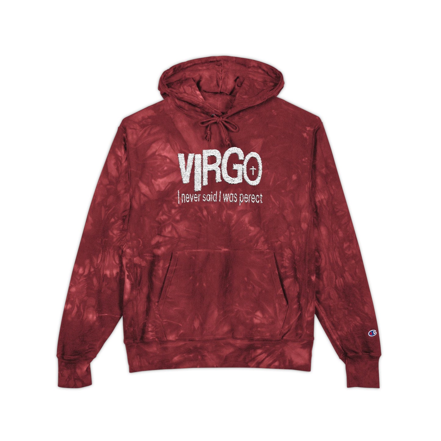 Virgo Hoodie