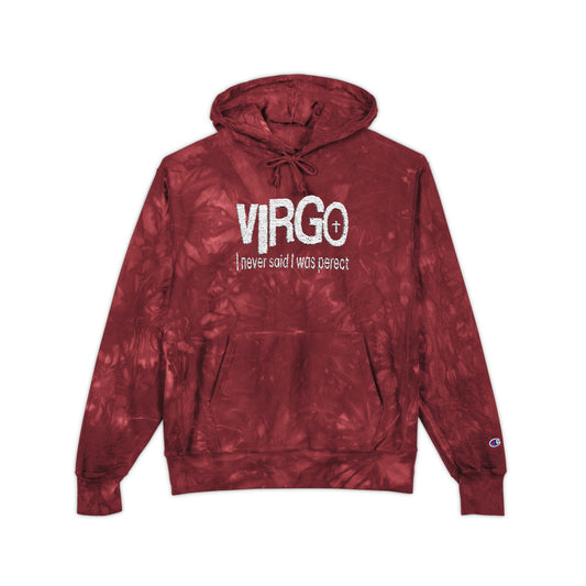 Virgo Hoodie
