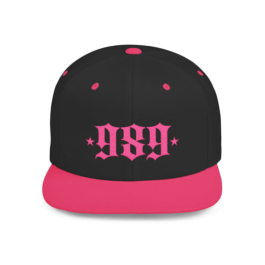 989 MICHIGAN CAP
