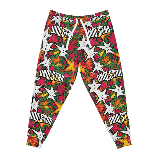 UniQ Star Joggers