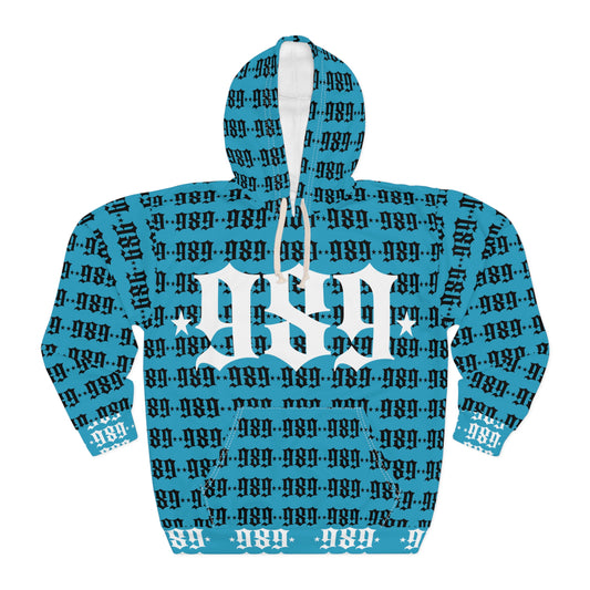 989 Hoodie