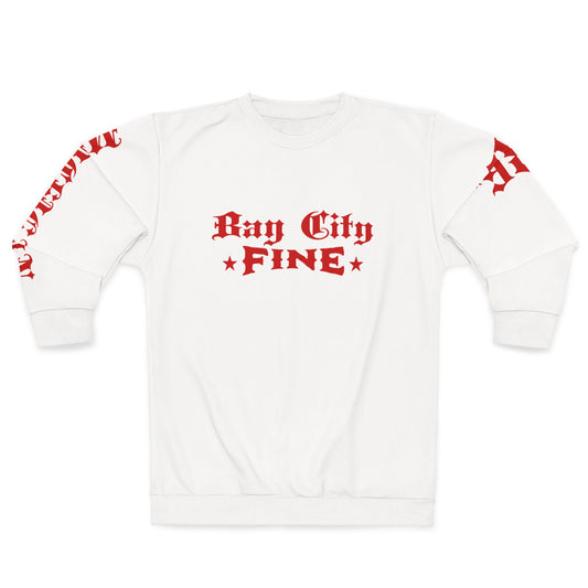 Bay City Fine Sweater