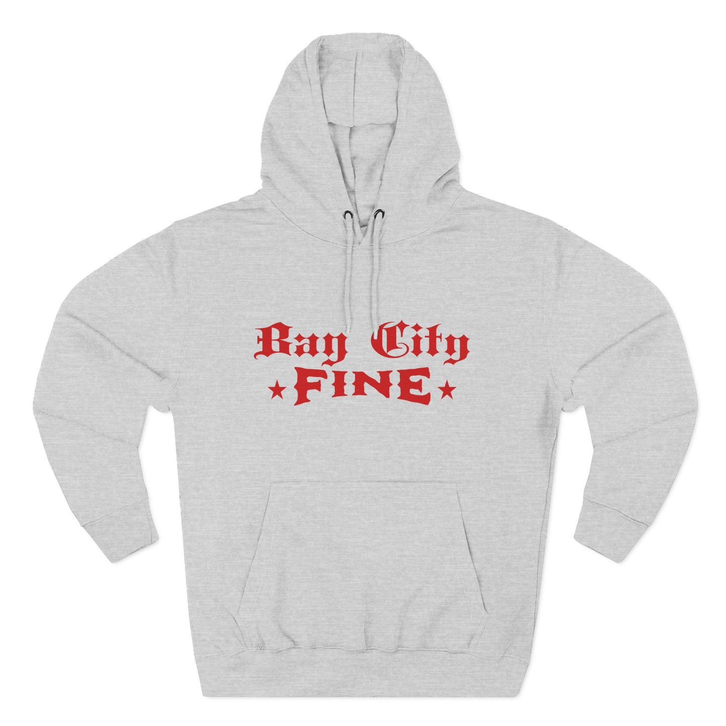 Bay City Apparel