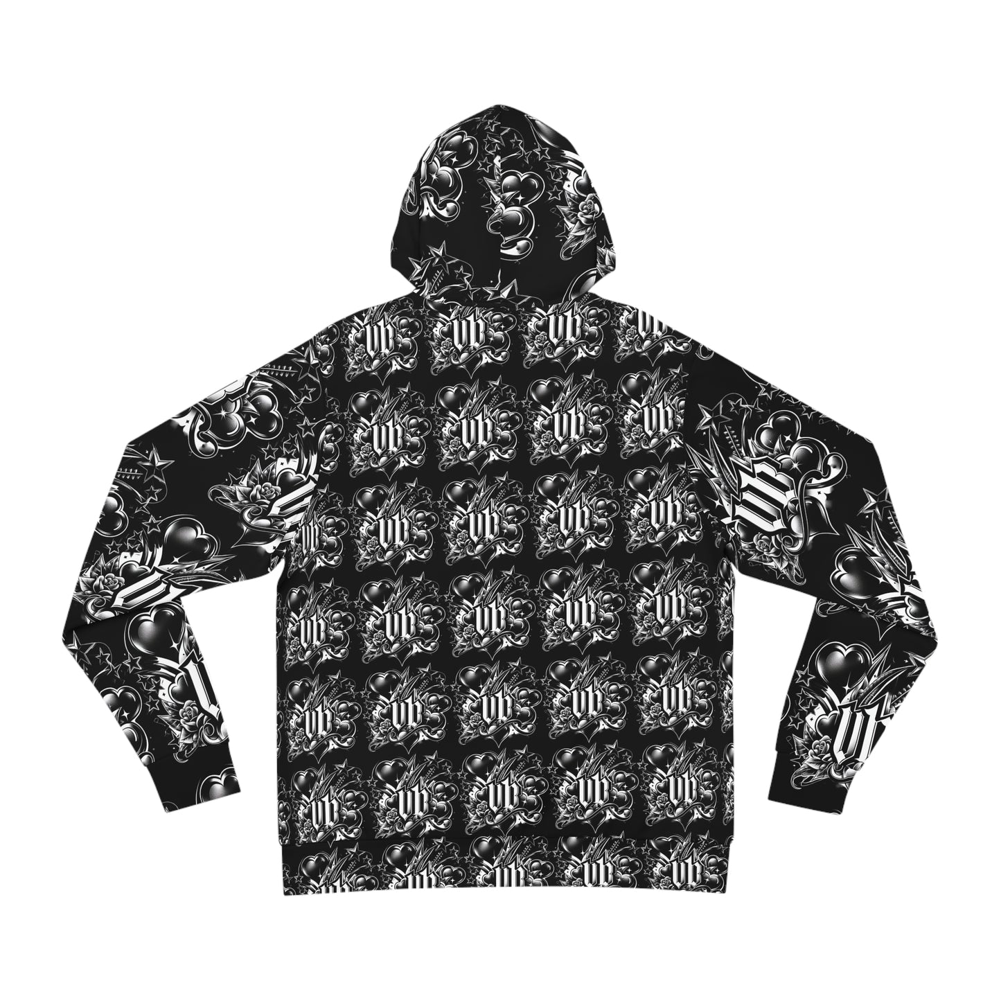 UB Hoodie