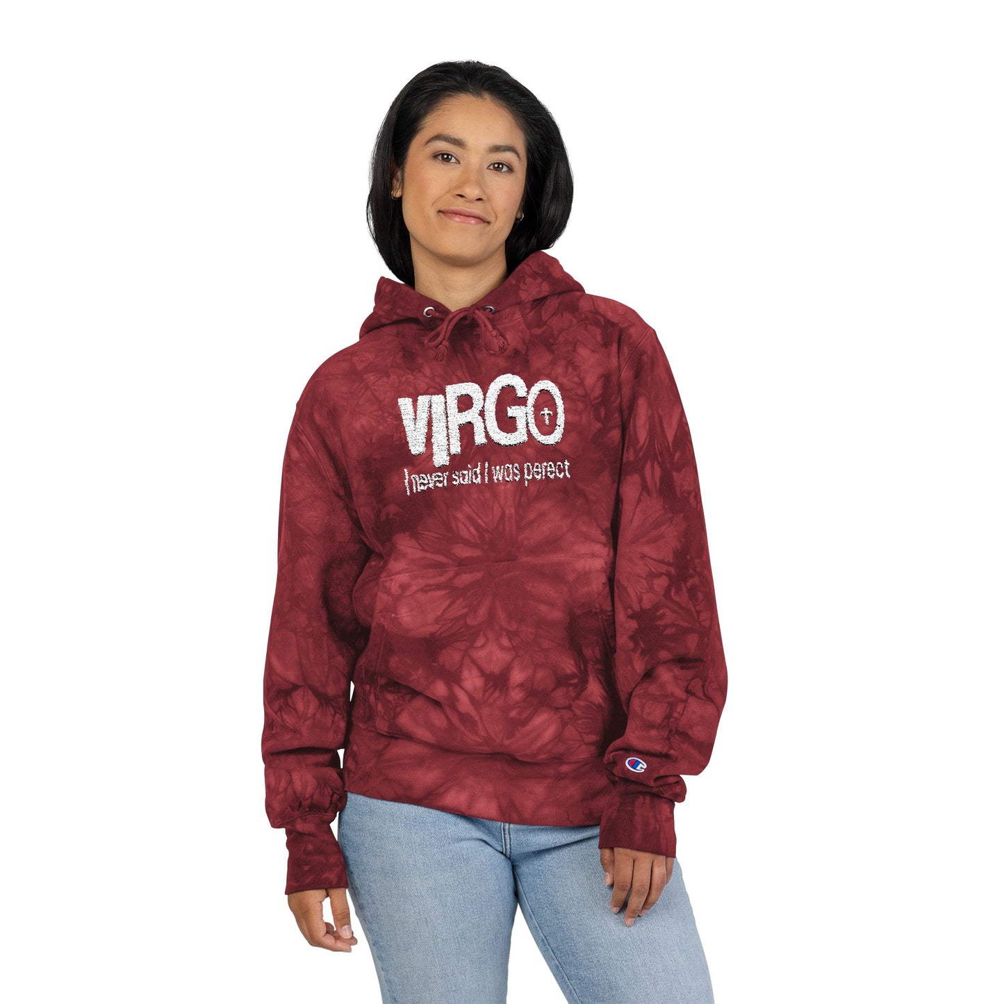 Virgo Hoodie