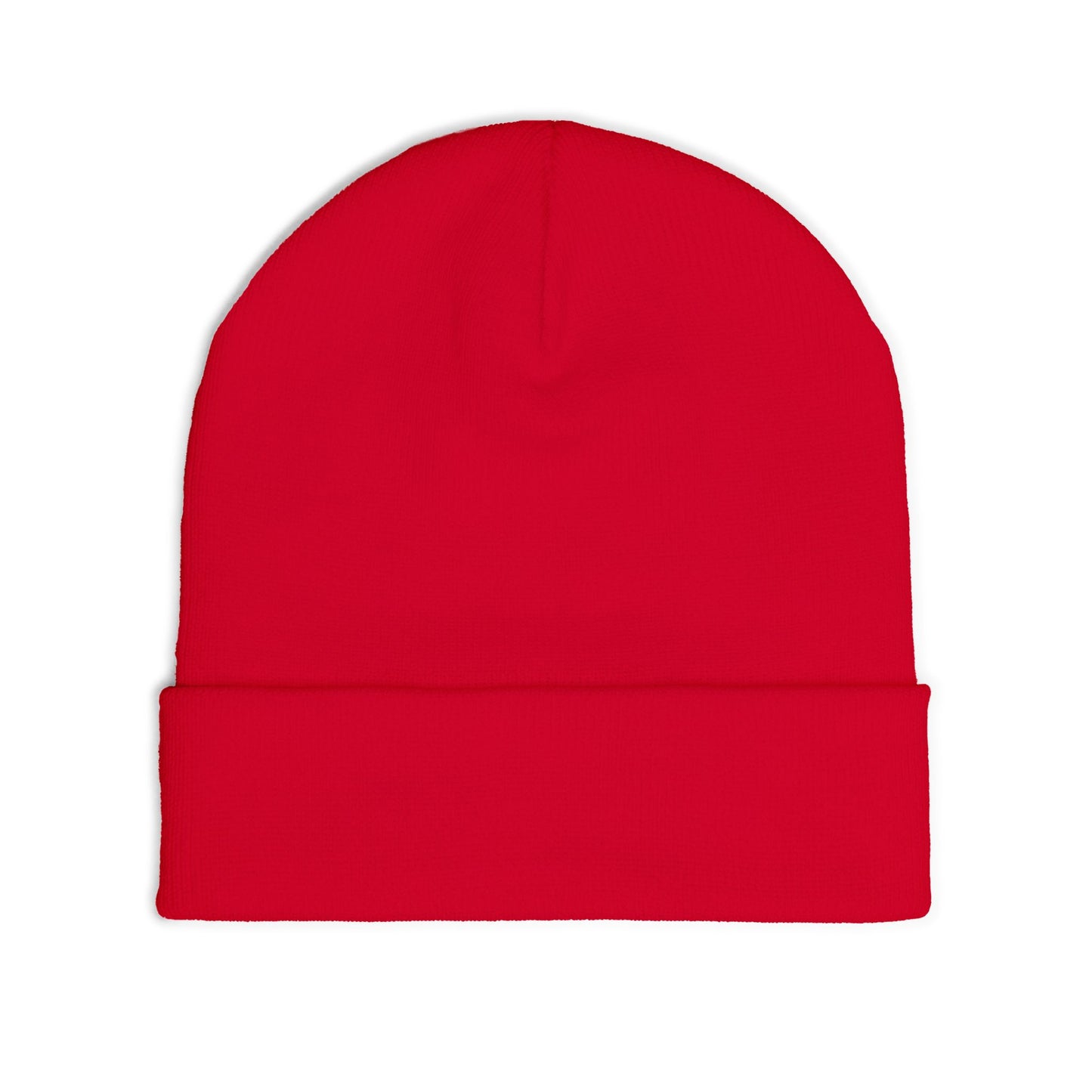 Bay City Fine Embroidered Knit Beanie