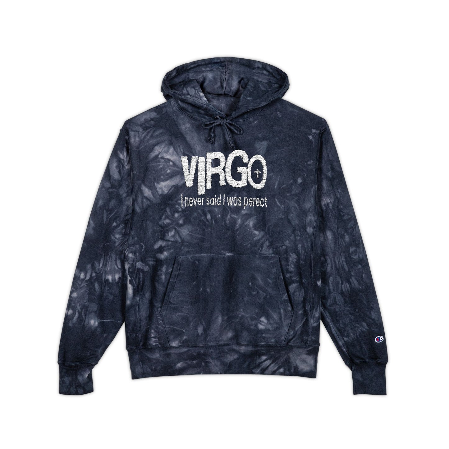 Virgo Hoodie