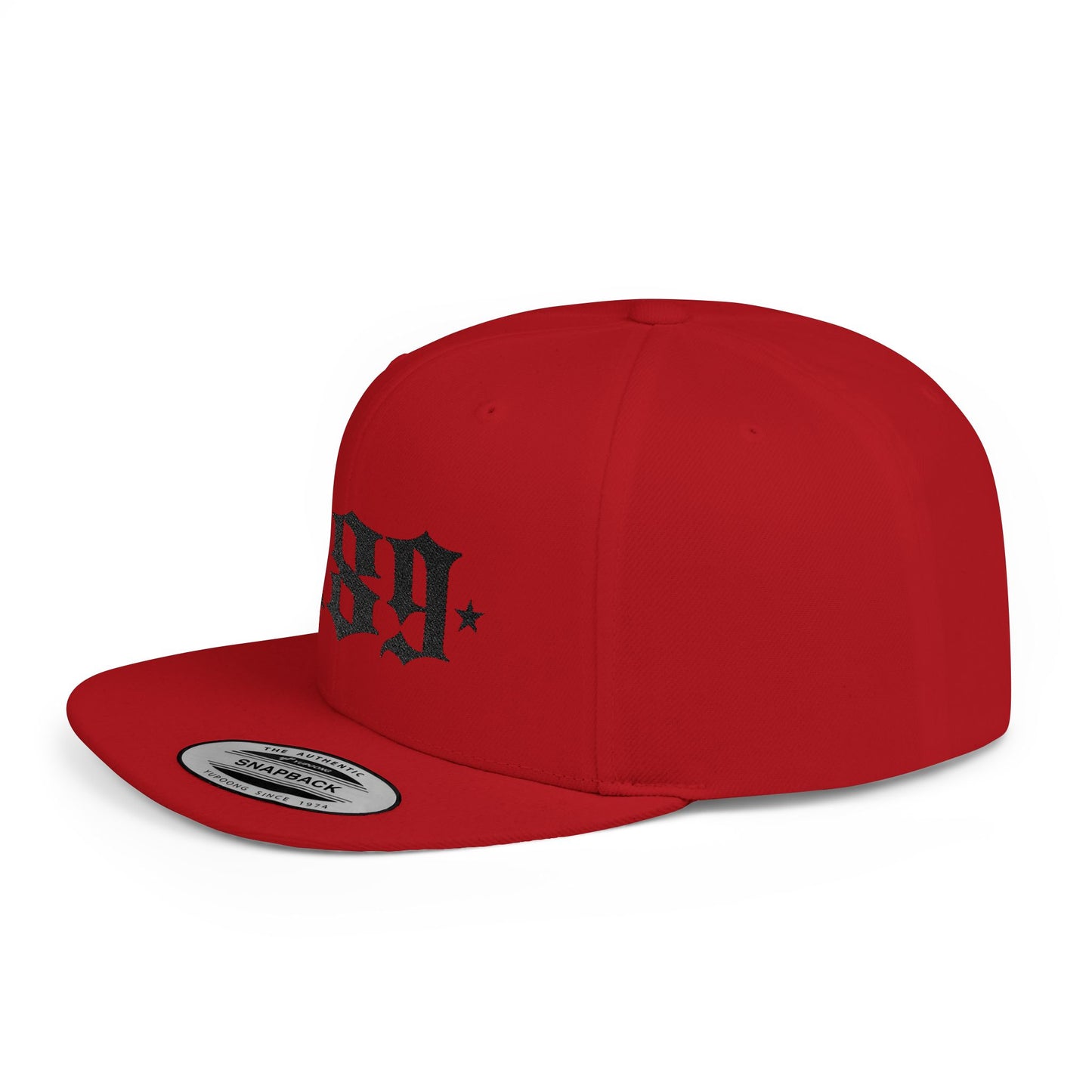 989 Snapback