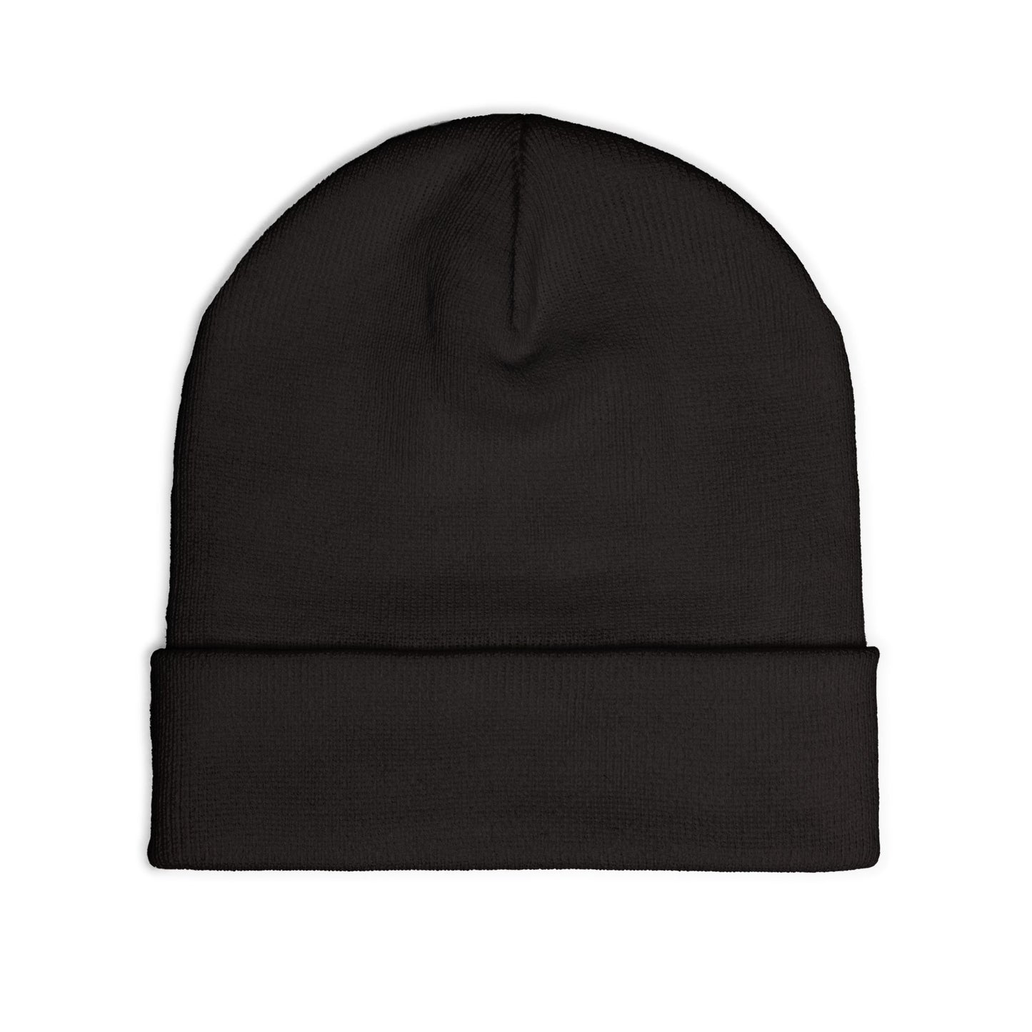 Bay City Fine Embroidered Knit Beanie