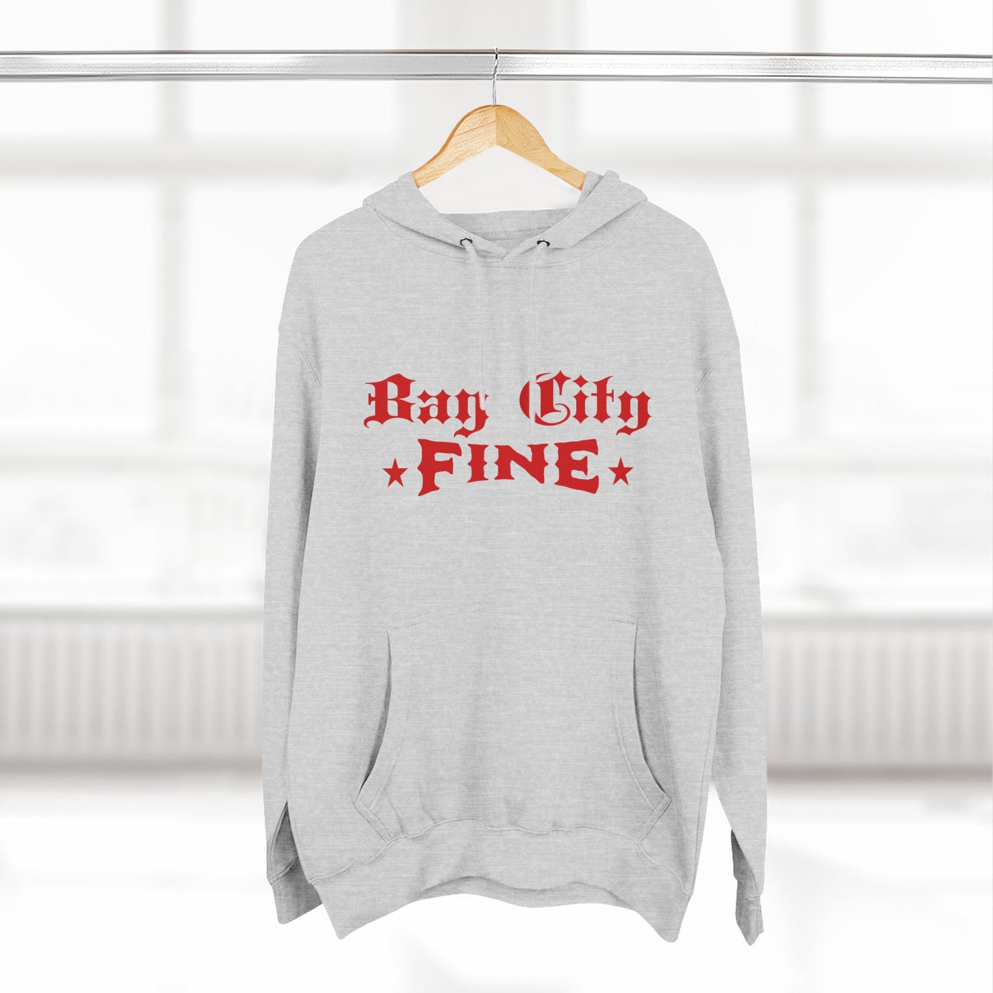 Bay City Apparel