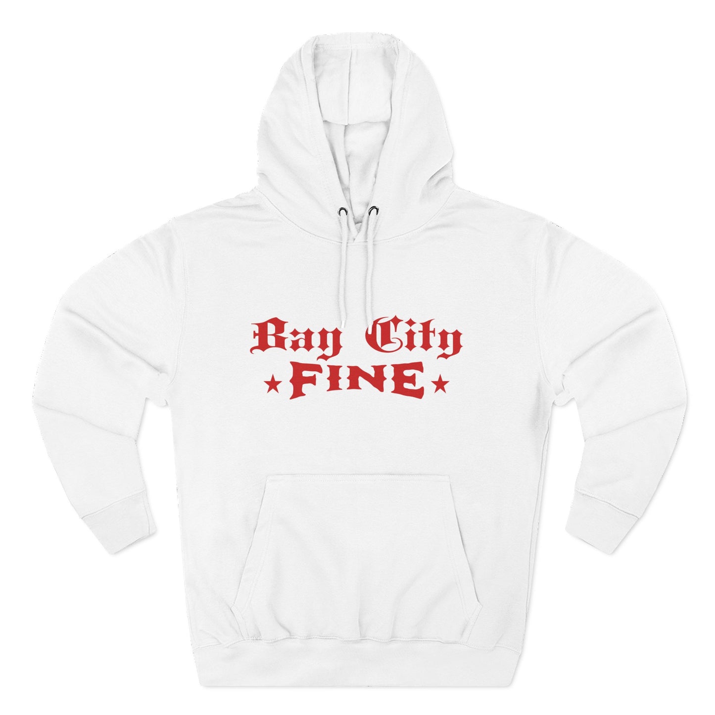 Bay City Apparel