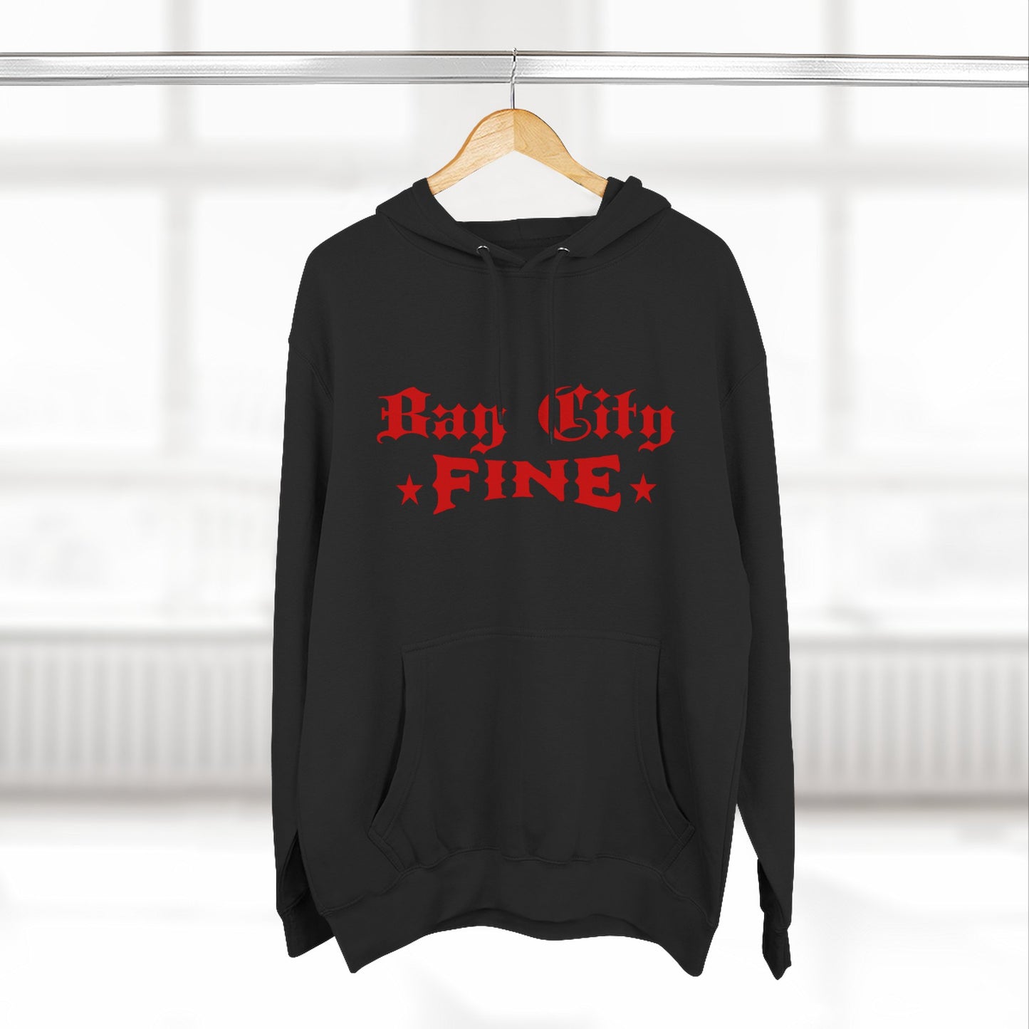 Bay City Apparel