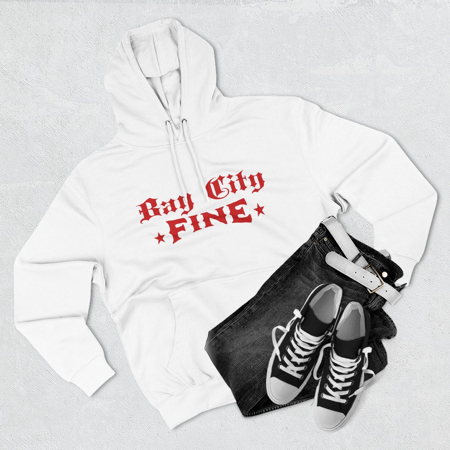 Bay City Apparel